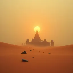 Echoes of Before