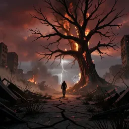 “Black Eclipse” (Nightcore Anime Rock – Inspired by Berserk)