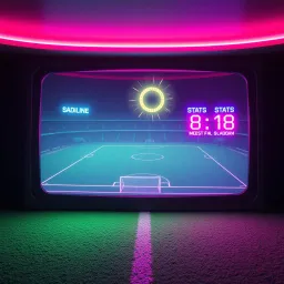Touchline Dreams