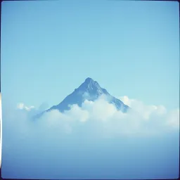 Rising alone