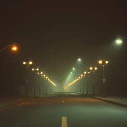Just another ghetto lost in time