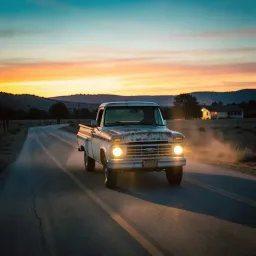 On the Run Back to Your Place