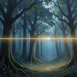 MOVEMENT 4: WATCHFUL, NOT AFRAID (5:1–28)
