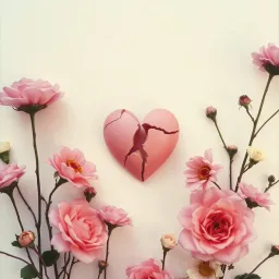 Lost in love