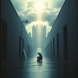 The Lord Almighty