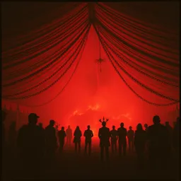 Crimson Games