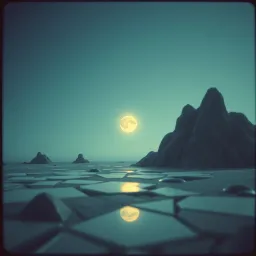 Broken Open