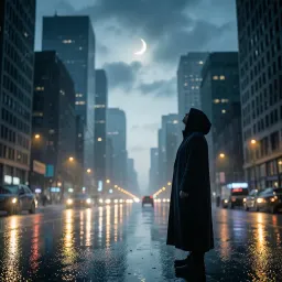 nuit