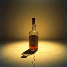 Whiskey Blues