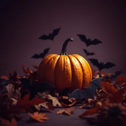 Spooky season