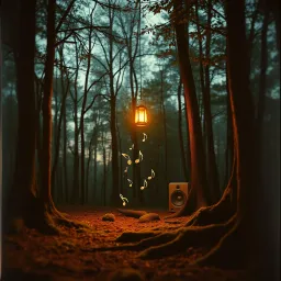 Off the Grid