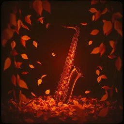 Autumn's Embrace