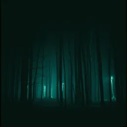 Phantom Dances of Tomorrow