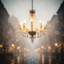 Lights Stay Low