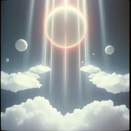 Floating between Planet