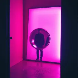 Dancing Alone