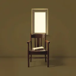 I Don’t Know