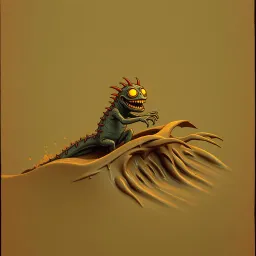 Dookie rider