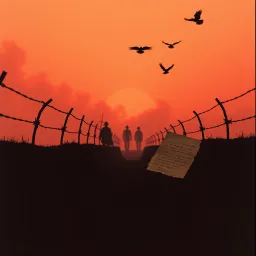No Man's Land