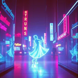 Midnight Echoes