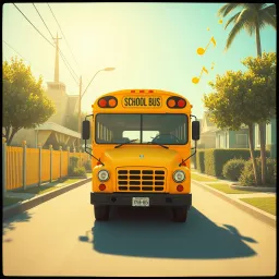 Bus driver