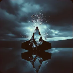 SHATTER THE SILENCE