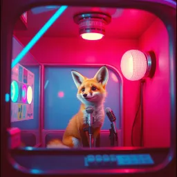 White Fox Agency