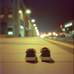 Side by Side
