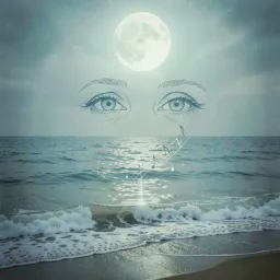 La musica e il mare (Lo-Fi)