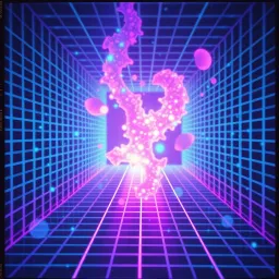 Infinite Patterns