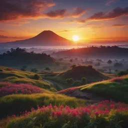 Indonesian Independence Day