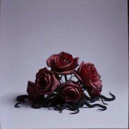 My rotting love