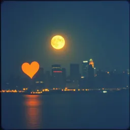 No one like you