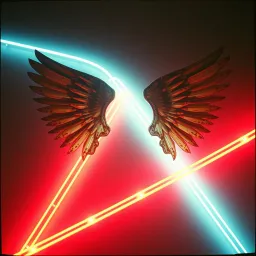 Bleed like Heaven