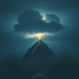 The Flame's Sacrifice