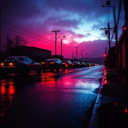 JDM Blood