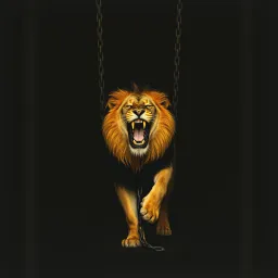“Courage to Step Up”