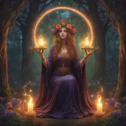 World of magic 