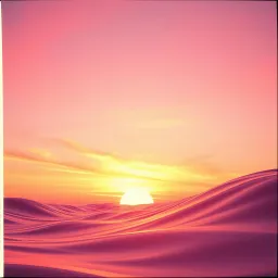 Love's Infinite Ways