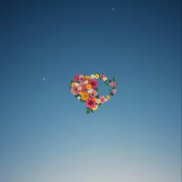 Forever in Bloom