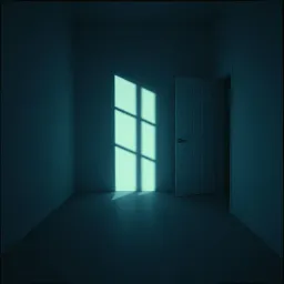 The echo room