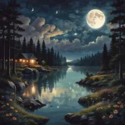 Tasha's Melody