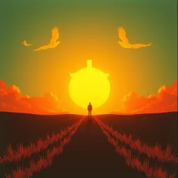 Faith Through the Fire