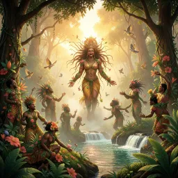 Jardim de Luz