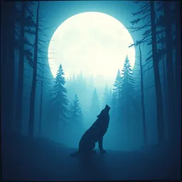 Creature of the night 