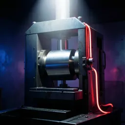 Kinetic Compression