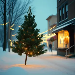 Cuánto extraño mi país en la Navidad