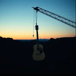 Hard Rock Ride-Jeřábník z Mníšku