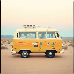 Rolling Wheels and Open Skies