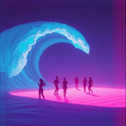 Tsunami Control